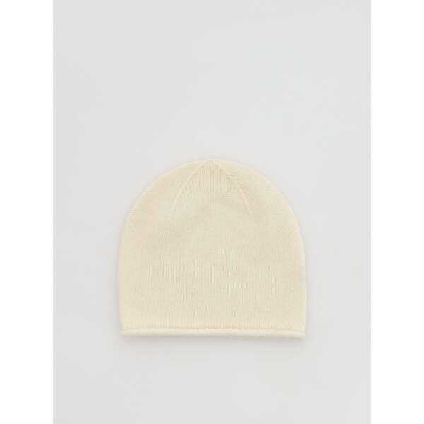 Reserved Czapka z wełną i kaszmirem 733FF-01X