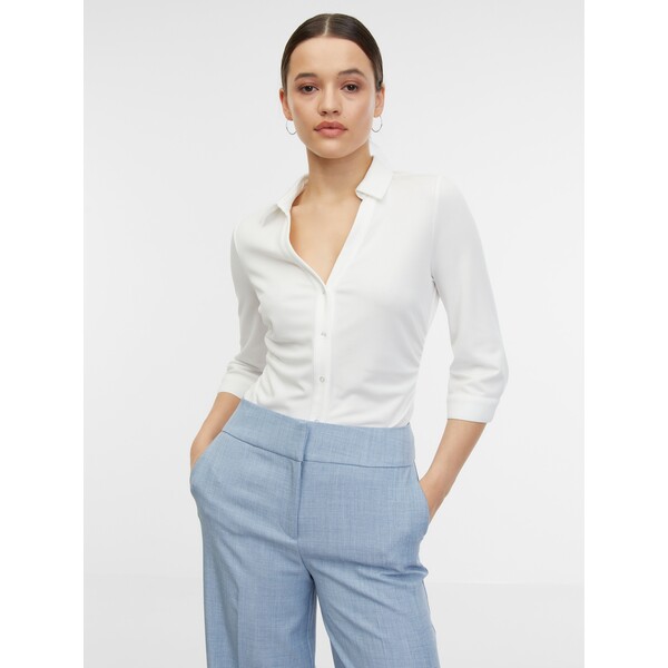 Biała bluzka ORSAY 603084-001000