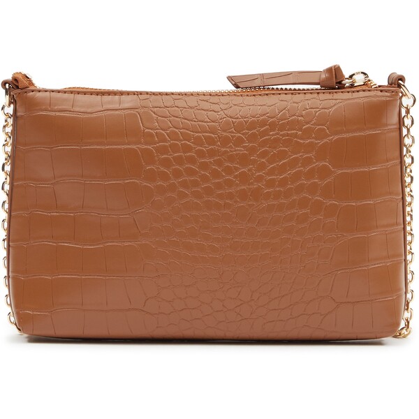 Brązowa torebka ORSAY 1001139755000