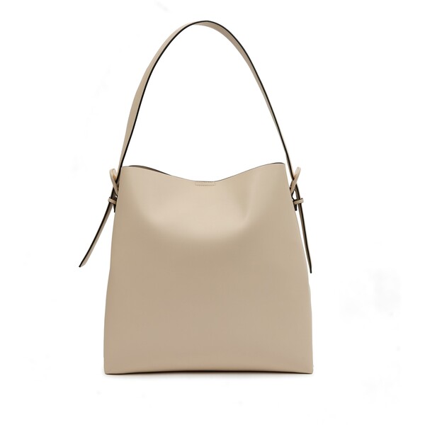 Beżowa torebka ORSAY 1001137A01568