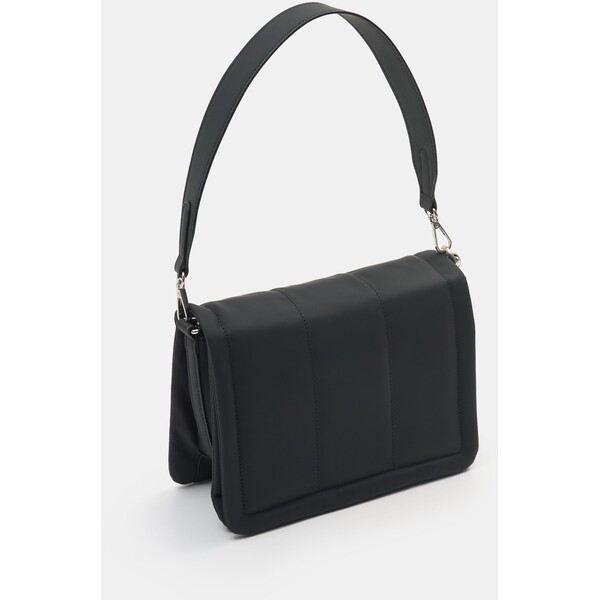 Sinsay Torebka z dwoma paskami 249GK-99X