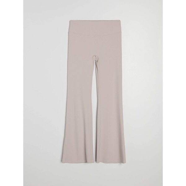 Sinsay Legginsy flare 961IO-02X