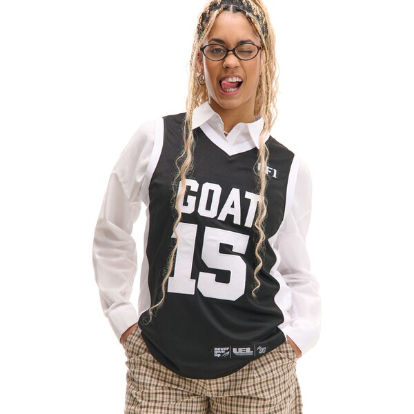 Cropp Sportowa koszulka 756CU-MLC