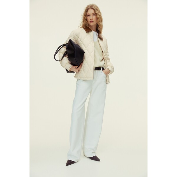 H&M Pikowana kurtka THERMOLITE® 1317562