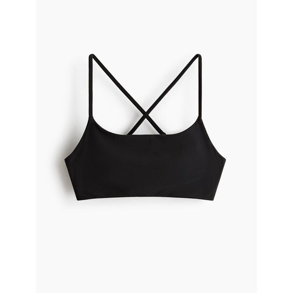 H&M Sports bikini top with Lycra® Xtra Life™ 1317894