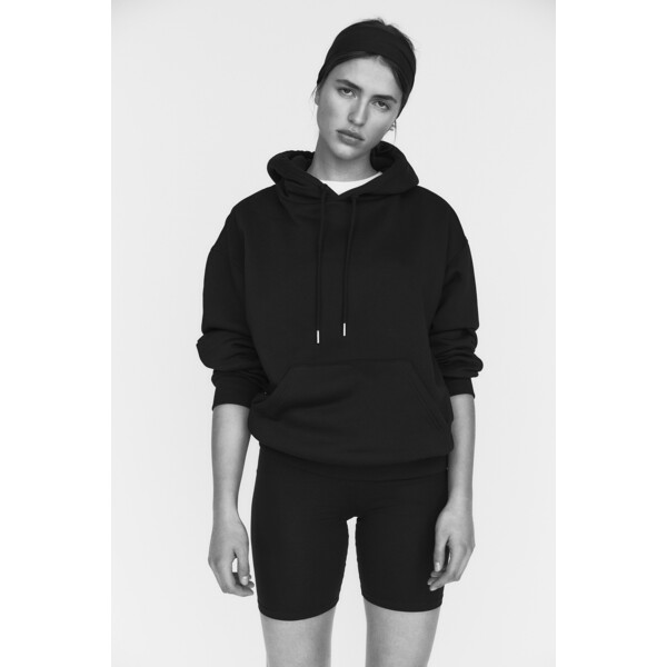 H&M Krótkie legginsy 0711582