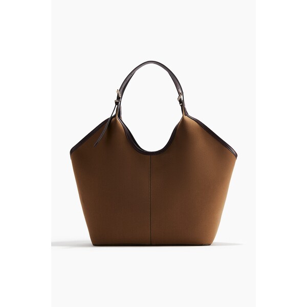 H&M Płócienna torba 1306831