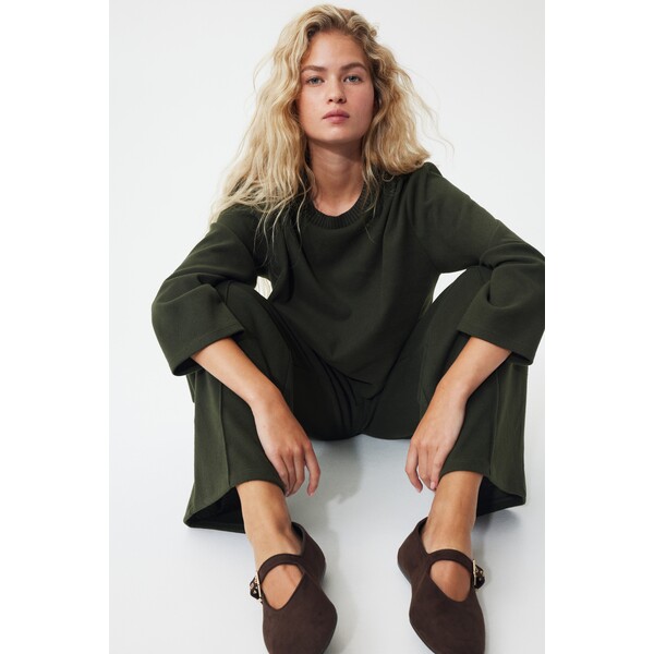 H&M Bluza oversize 1305328