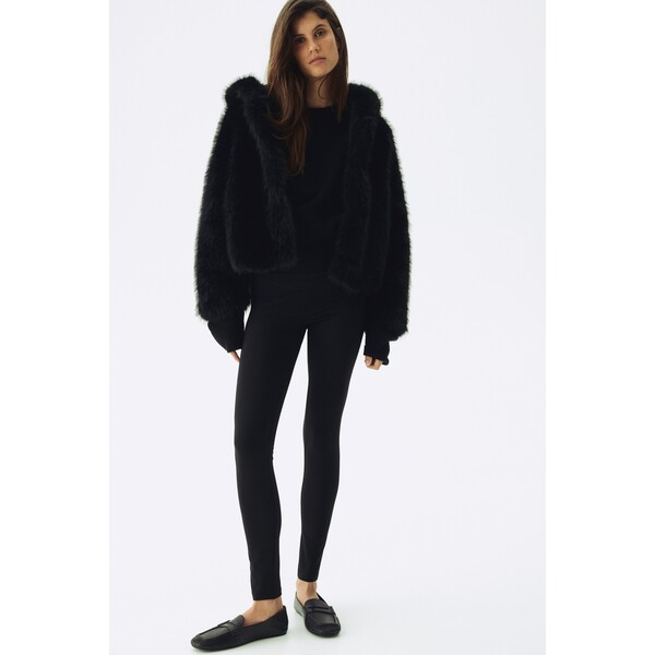 H&M MAMA Legginsy Before & After 1176138