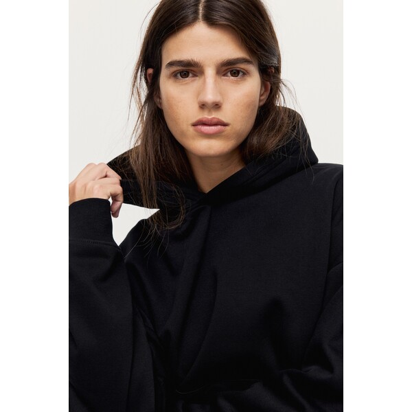H&M Bluza z kapturem 1307896