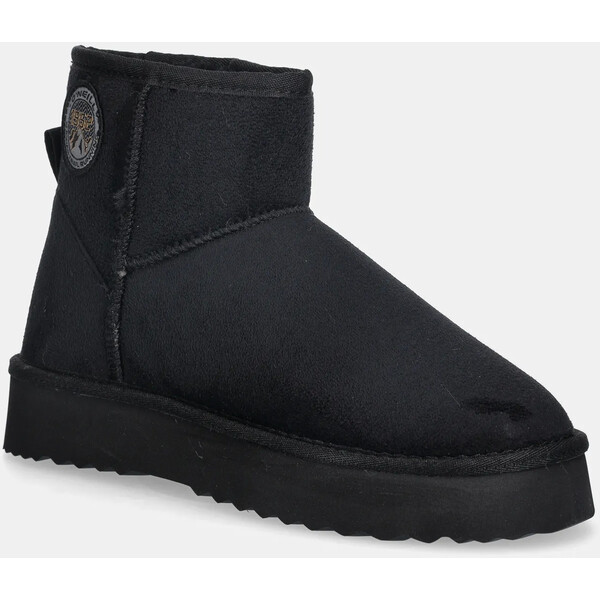 O'Neill śniegowce BESIANA PLATFORM  kolor czarny 90253017