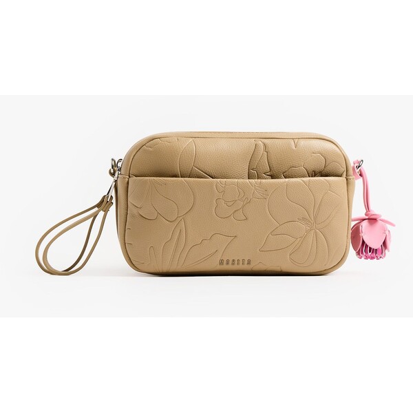 Mohito Torebka crossbody z brelokiem 890IQ-80X