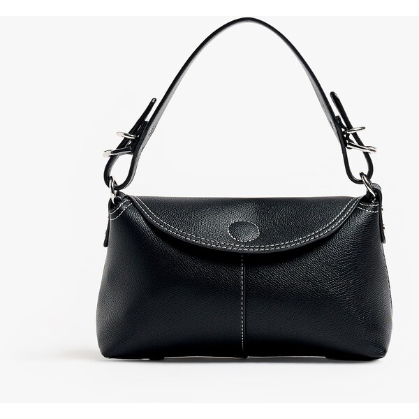 Mohito Czarna torebka z paskiem na ramię 880IQ-99X