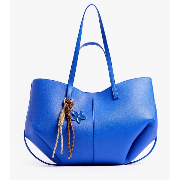 Mohito Torebka shopper z brelokiem 894IQ-56X