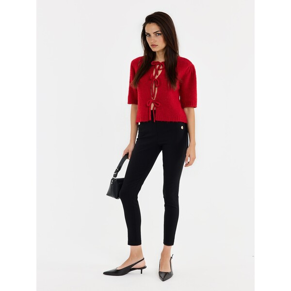 Mohito Spodnie skinny 968IN-99X