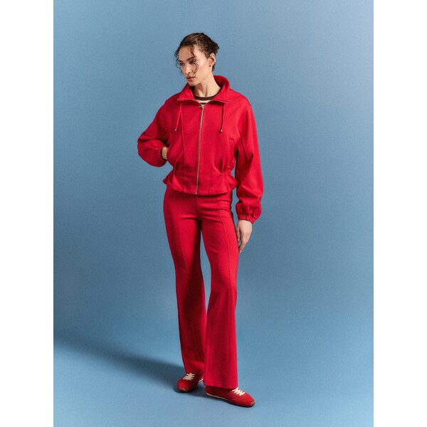 Mohito Spodnie flare 277IM-33X