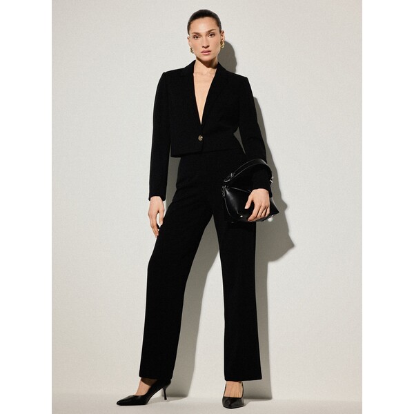 Mohito Spodnie wide leg 829FG-99X