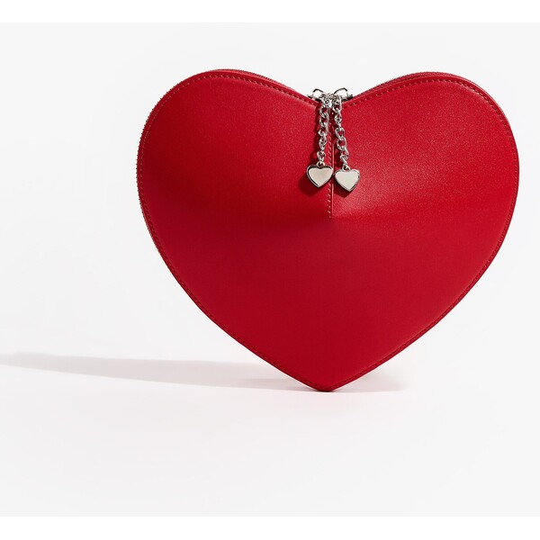 Mohito Torebka serce 513IQ-33X
