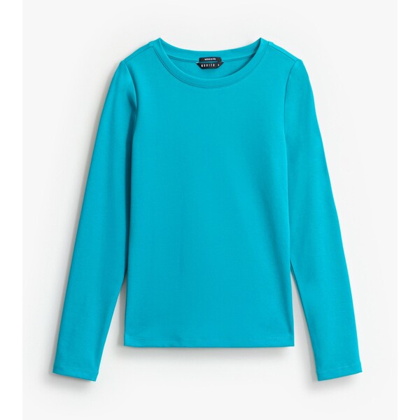 Mohito Longsleeve basic 874IO-66X