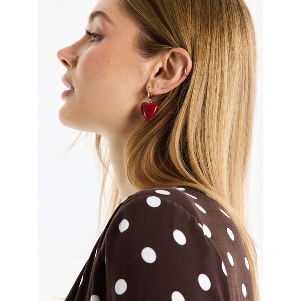 Mohito Zestaw kolczyków 985JP-MLC