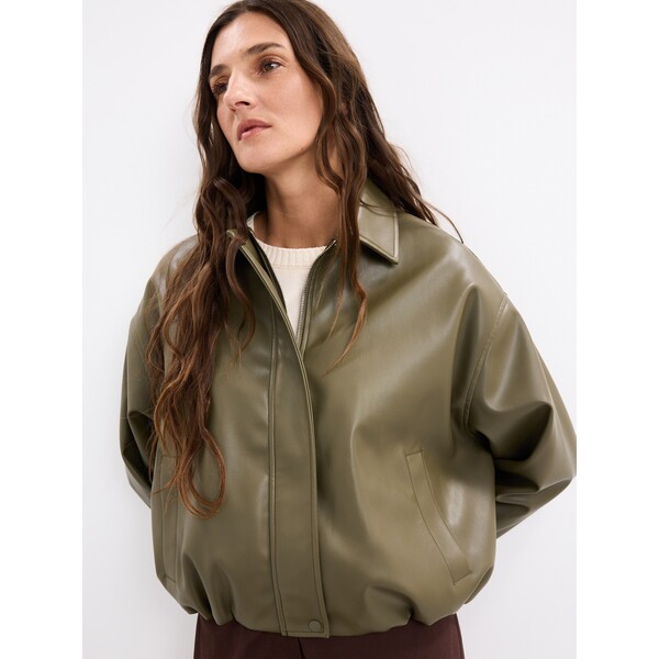 Mohito Kurtka typu biker 963JL-91X
