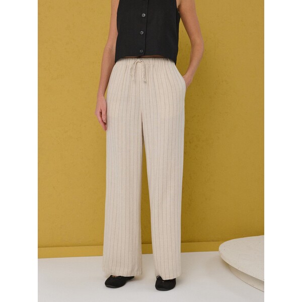 Sinsay Spodnie palazzo 019JJ-02P