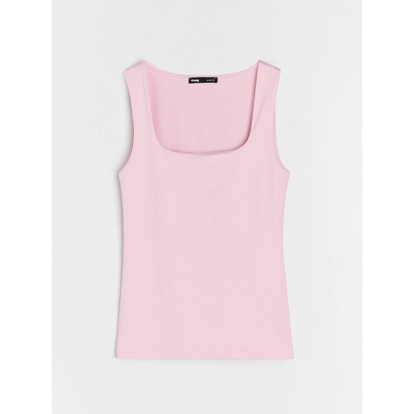 Sinsay Klasyczny top 555HA-03J