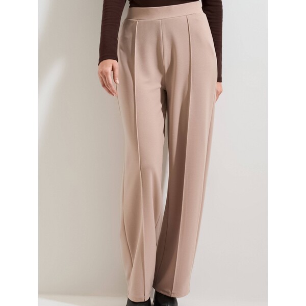 Sinsay Spodnie wide leg 721GZ-08X