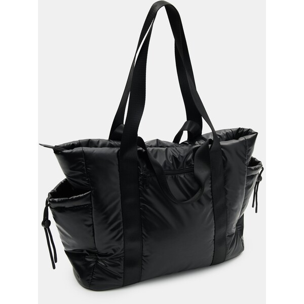 Sinsay Duża torba shopper w sportowym stylu 228GK-99X