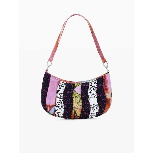 Desigual Średniej wielkości torba zaprojektowana przez M. C. Lacroix 26SAXA463066U