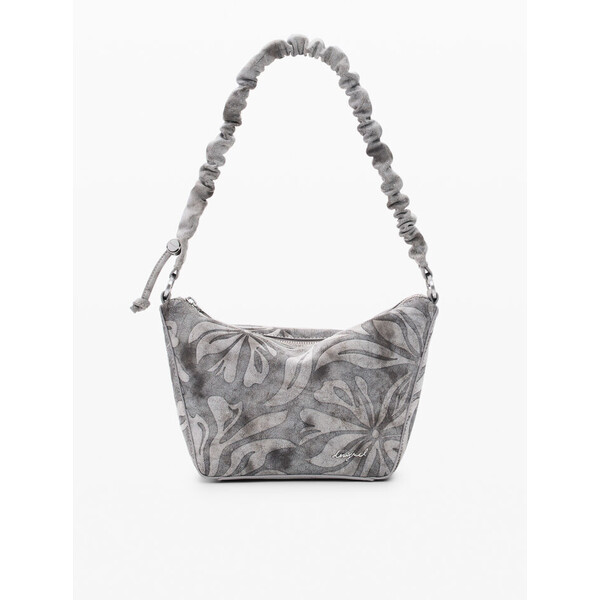 Desigual Średnia torba obsydianowa 26SAXPA52007U