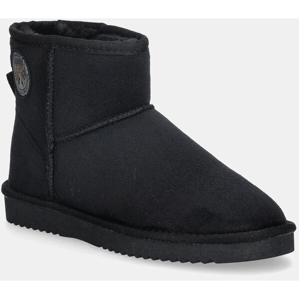 O'Neill śniegowce BESIANA  kolor czarny 90253016