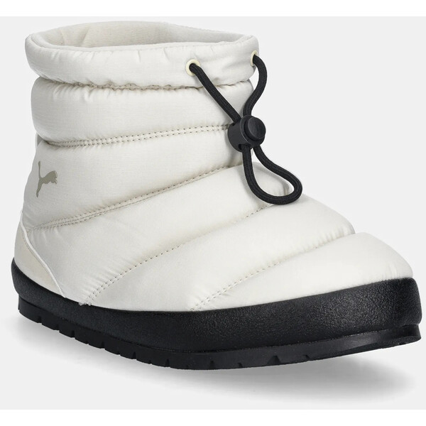 Puma śniegowce Tuff Terra Hi  kolor biały 402177
