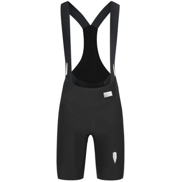 Q36.5 GREGARIUS PRO W Krótkie spodnie kolarskie z szelkami Q36.5 GREGARIUS PRO W czarny czarny