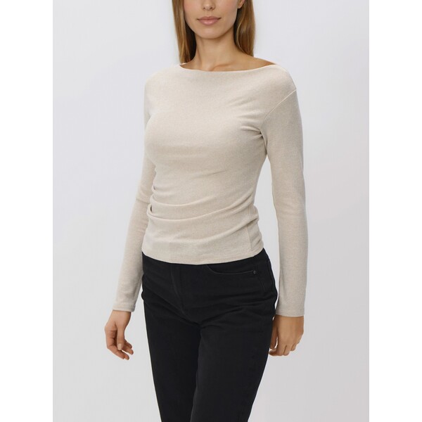 Reserved Longsleeve z wiskozą 329JX-08M