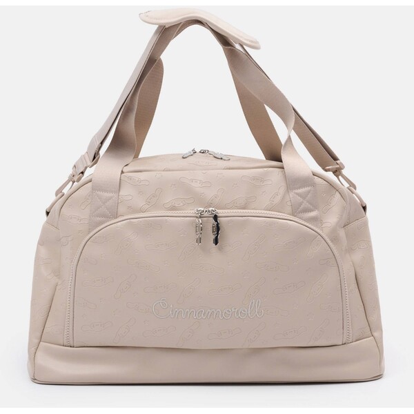 Sinsay Podróżna torba z odpinanym paskiem Cinnamoroll 244GK-08X