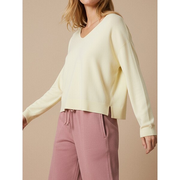 Sinsay Luźny sweter z wiskozą 667GZ-02J