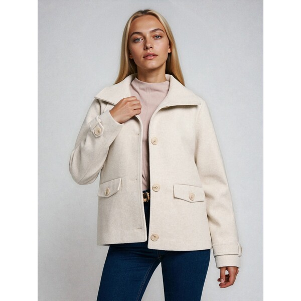 Sinsay Kurtka ze stójką 365HC-02M