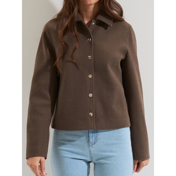 Sinsay Kurtka koszulowa 364HC-94M