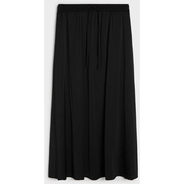 Sinsay Jednolita spódnica midi 300GZ-99X