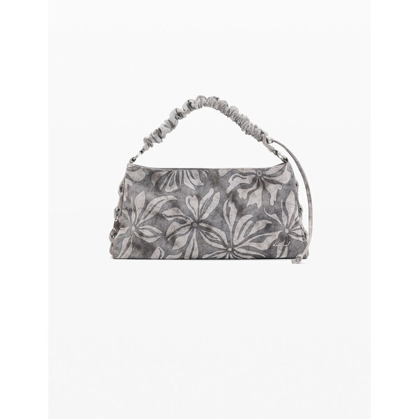 Desigual Średnia torba obsydianowa 26SAXP412007U