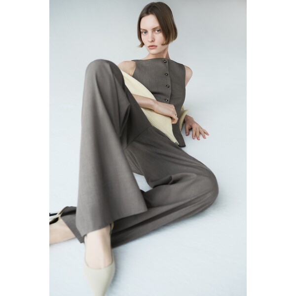 H&M Elegancka kamizelka 1328942