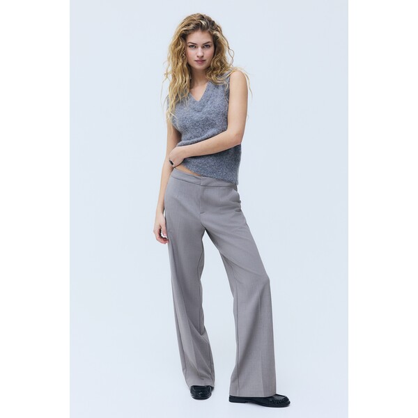 H&M Eleganckie spodnie 1329812