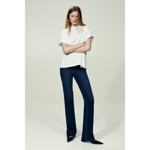 H&M Flared High Jeans 1314625