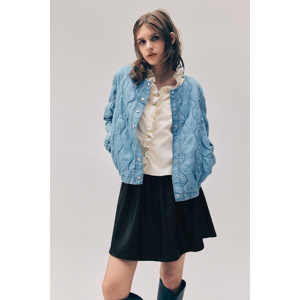 H&M Flared skirt 1315196