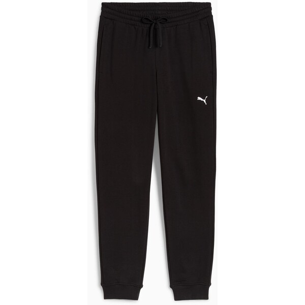 Puma Damskie joggery TAD ESSENTIALS PUMA Black