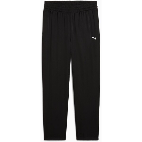 Puma Damskie szorty ESS PUMA Black