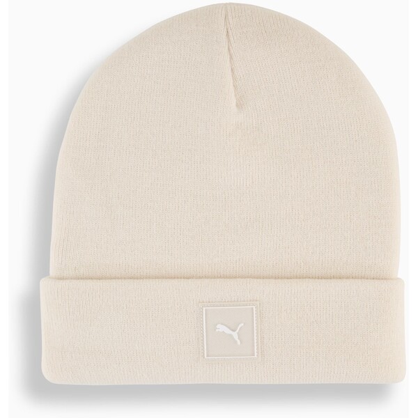 Puma Głęboka czapka beanie Wardrobe Essentials Alpine Snow