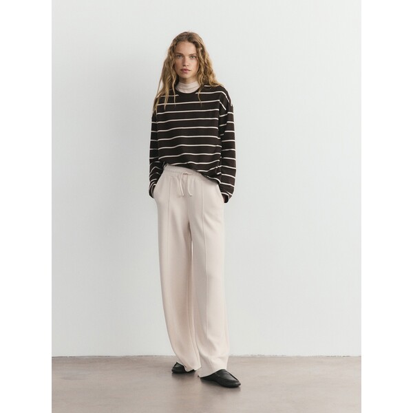 Reserved Longsleeve z modalem 341HT-MLC