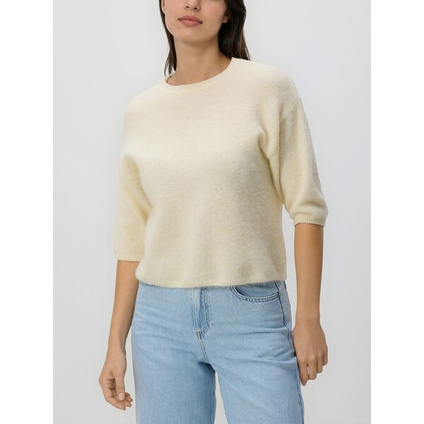 Reserved Sweter z wełną 044GS-10X